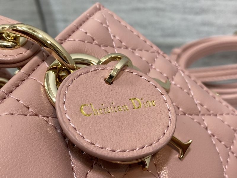 Christian Dior My Lady Bags